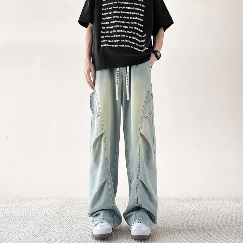 SCHEPPERHEYN Jeans Unisex-8