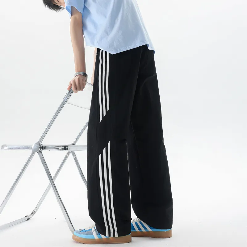 SCHEPPERHEYN Casual Pants Unisex-7
