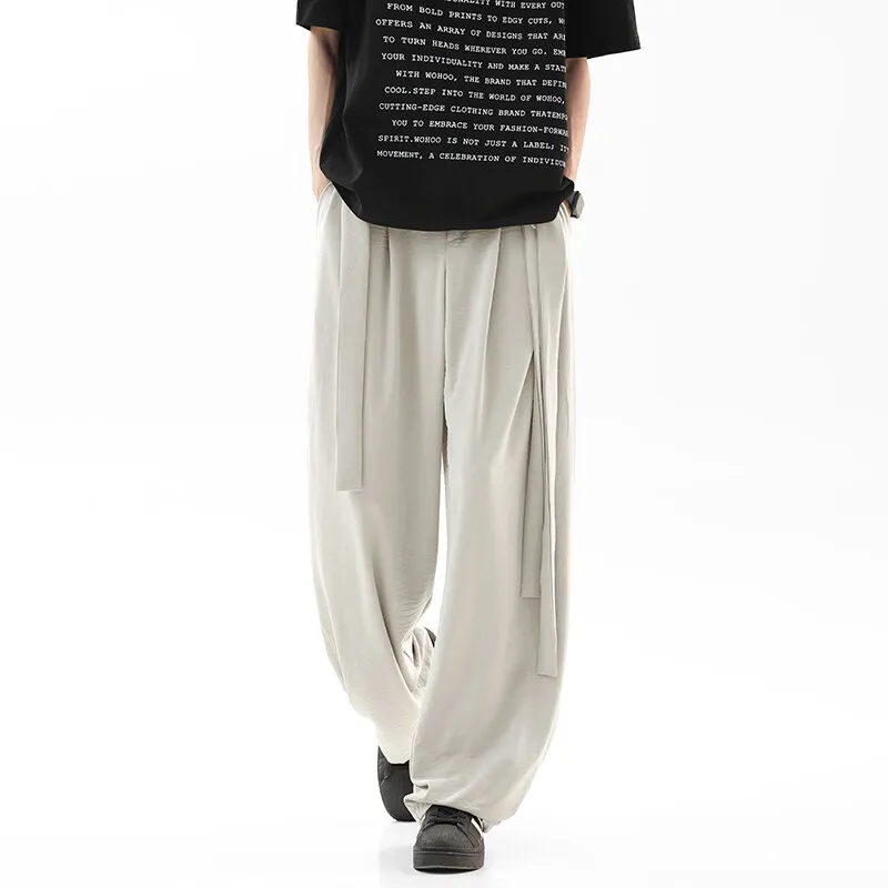 SCHEPPERHEYN Casual Pants Unisex-2