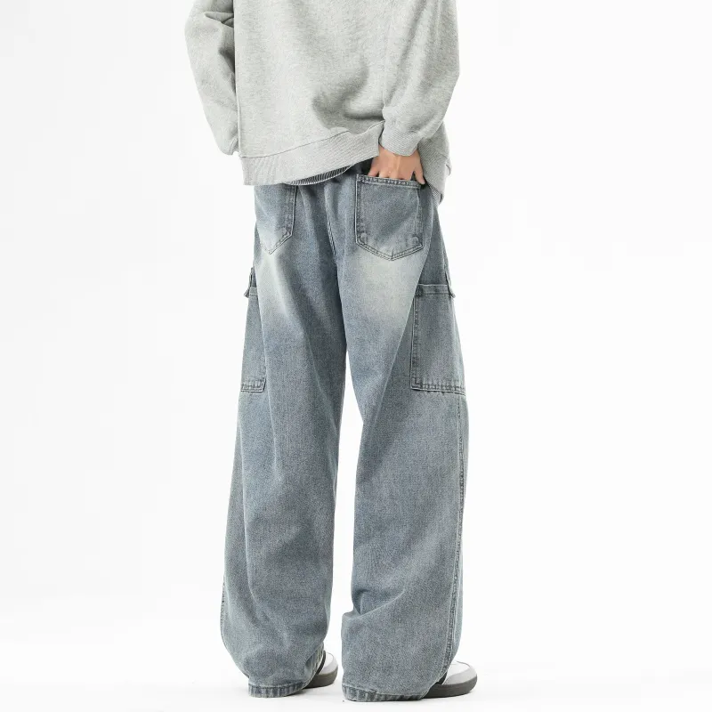 SCHEPPERHEYN Jeans Unisex-4