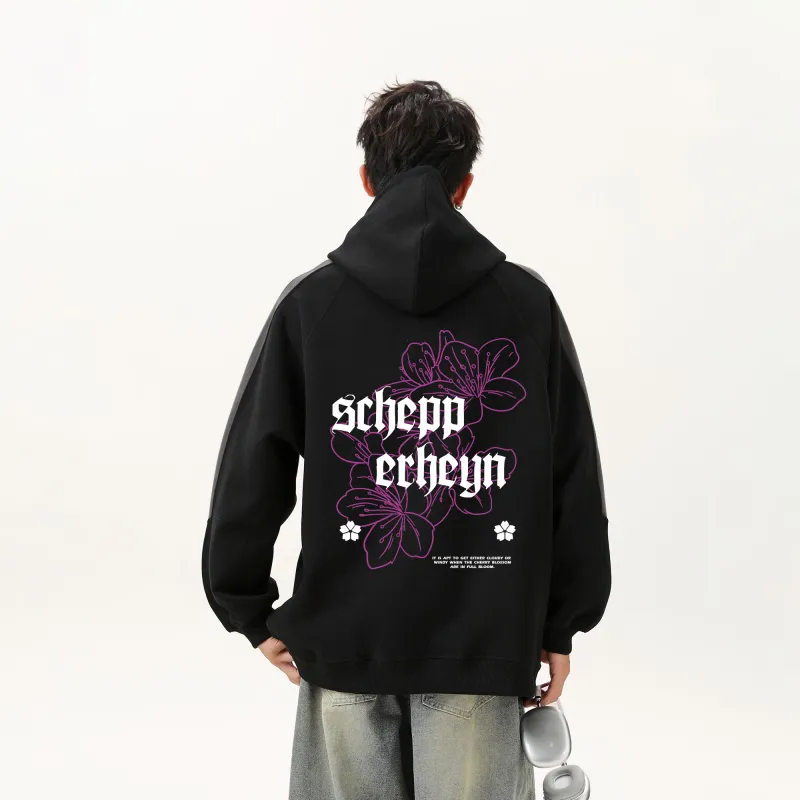SCHEPPERHEYN Sweatshirts Unisex-11