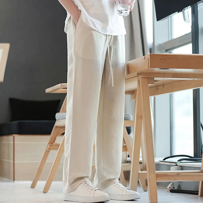 SCHEPPERHEYN Casual Pants Unisex-2