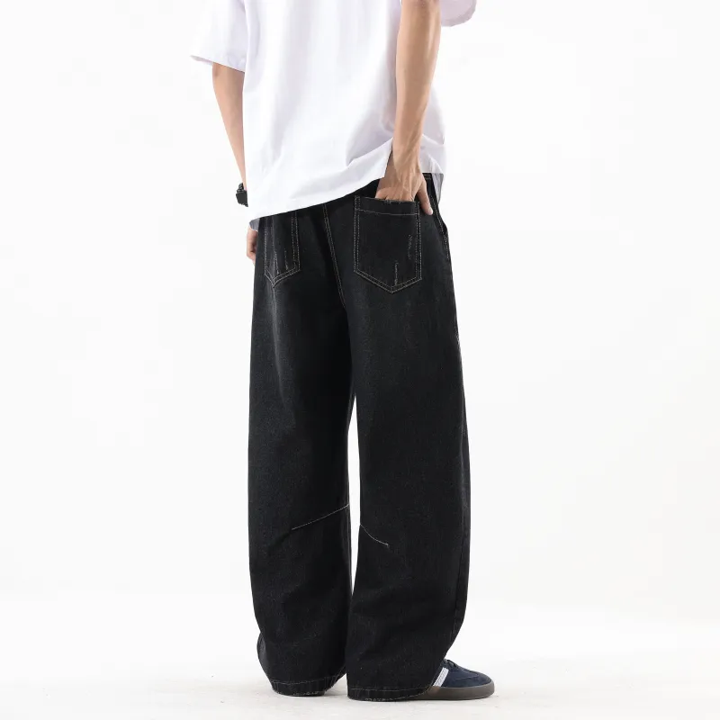 SCHEPPERHEYN Jeans Unisex-12