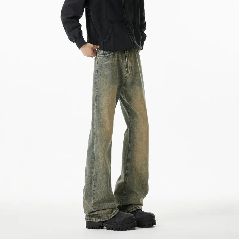 SCHEPPERHEYN Jeans Unisex-7