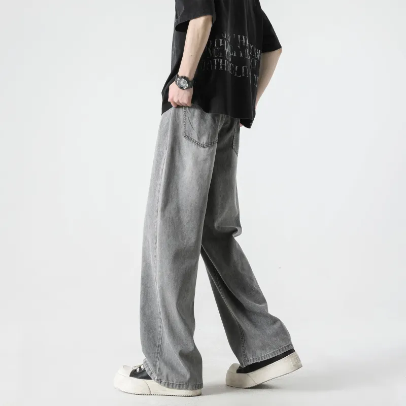 SCHEPPERHEYN Jeans Unisex-9
