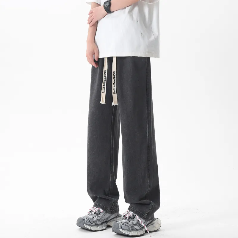 SCHEPPERHEYN Jeans Unisex-24