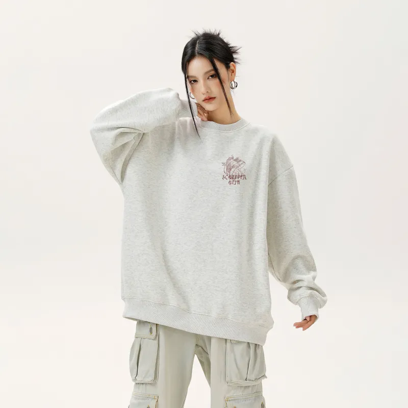 SCHEPPERHEYN Sweatshirts Unisex-17