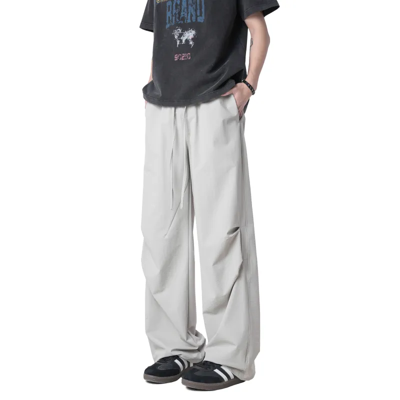 SCHEPPERHEYN Casual Pants Unisex-2