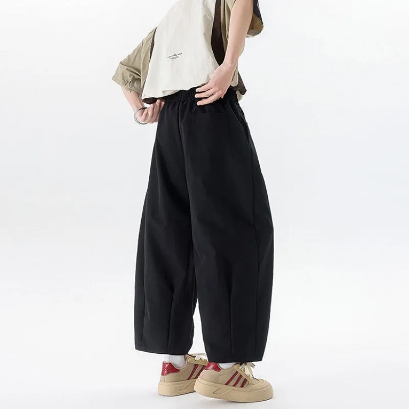 SCHEPPERHEYN Casual Pants Unisex-11