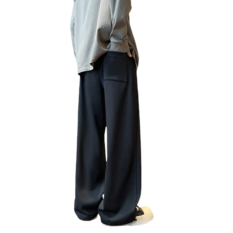 SCHEPPERHEYN Casual Pants Unisex-4