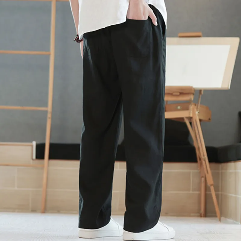 SCHEPPERHEYN Casual Pants Unisex-15