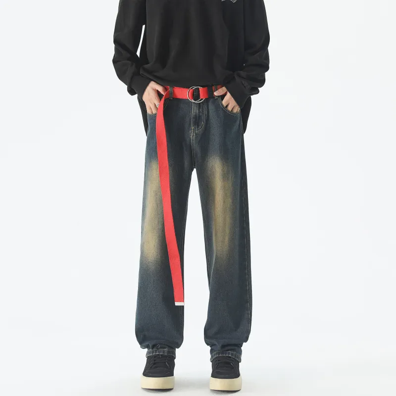 SCHEPPERHEYN Jeans Unisex-24