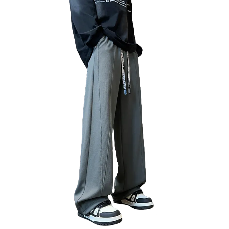 SCHEPPERHEYN Casual Pants Unisex-8