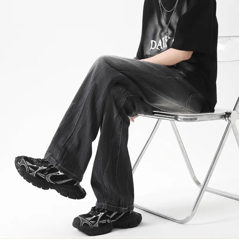 SCHEPPERHEYN Jeans Unisex-6