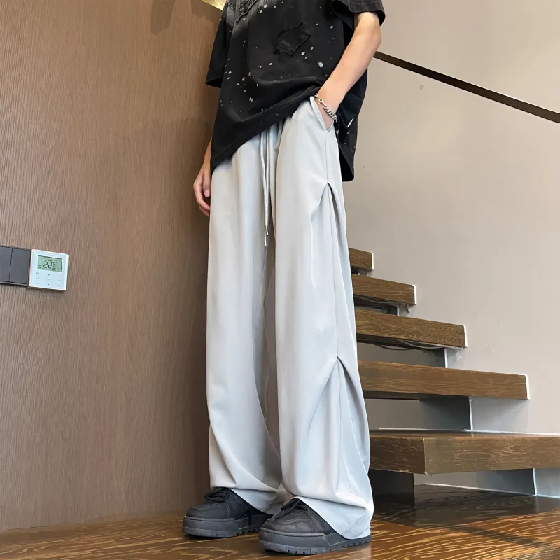SCHEPPERHEYN Casual Pants Unisex-2