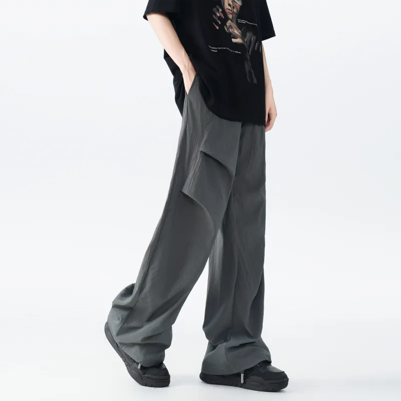 SCHEPPERHEYN Casual Pants Unisex-5