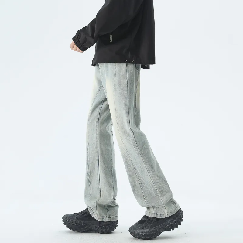 SCHEPPERHEYN Jeans Unisex-4