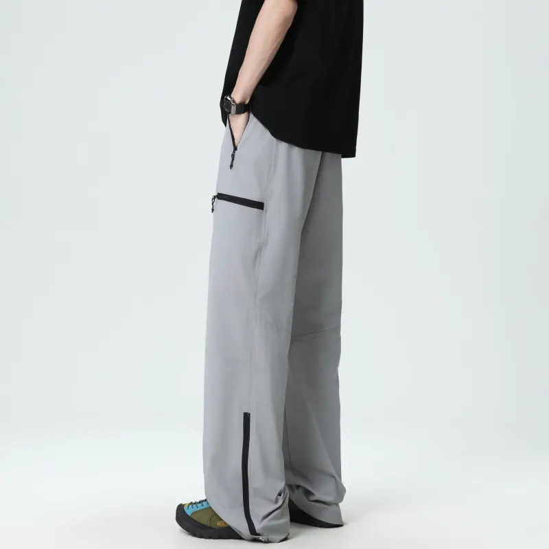 SCHEPPERHEYN Casual Pants Unisex-10