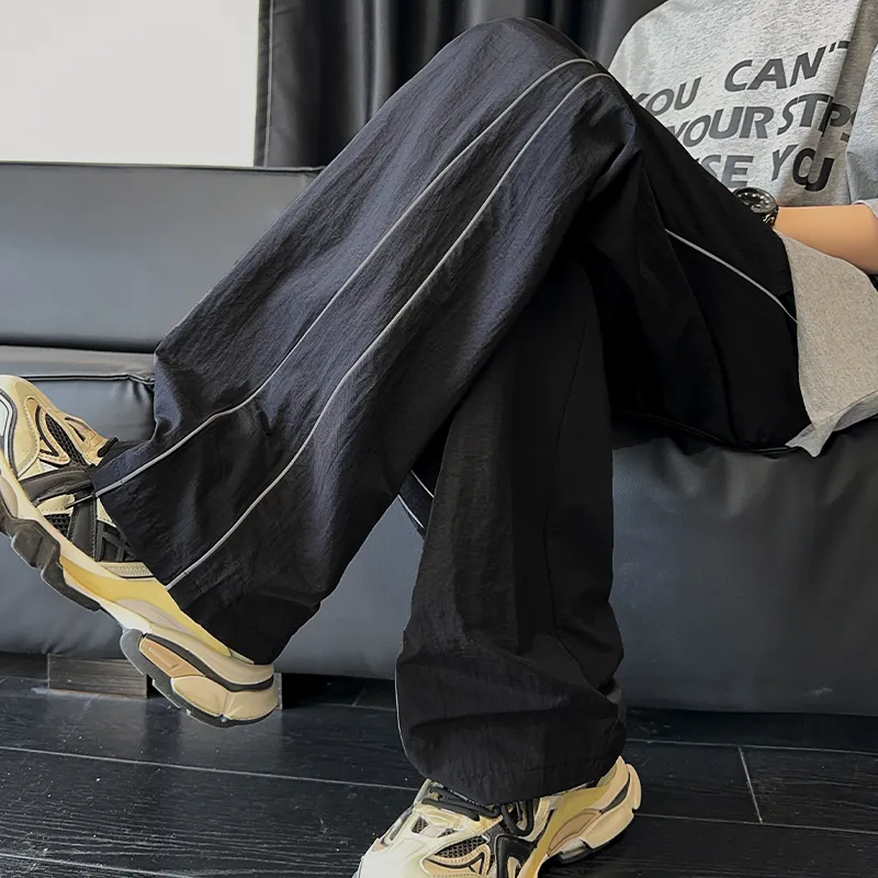 SCHEPPERHEYN Casual Pants Unisex-4