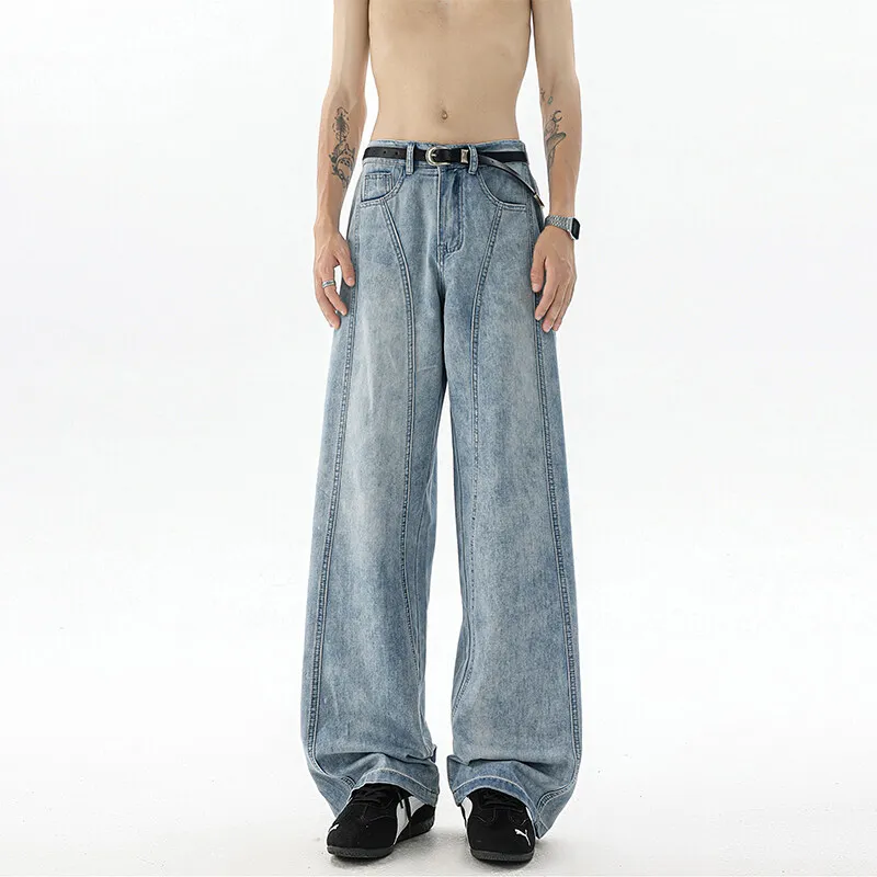 SCHEPPERHEYN Jeans Unisex-4
