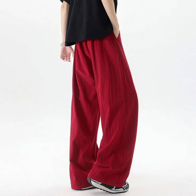SCHEPPERHEYN Casual Pants Unisex-1