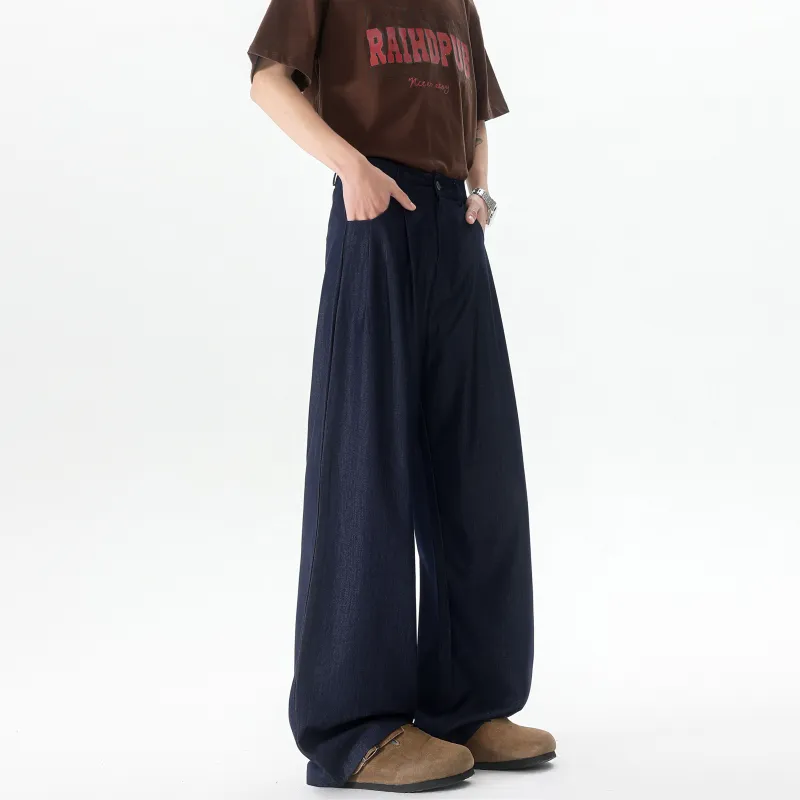 SCHEPPERHEYN Suit Trouser Unisex-6