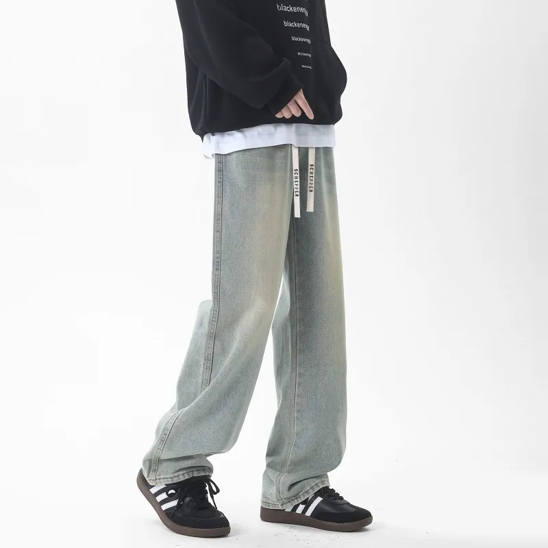 SCHEPPERHEYN Jeans Unisex-16