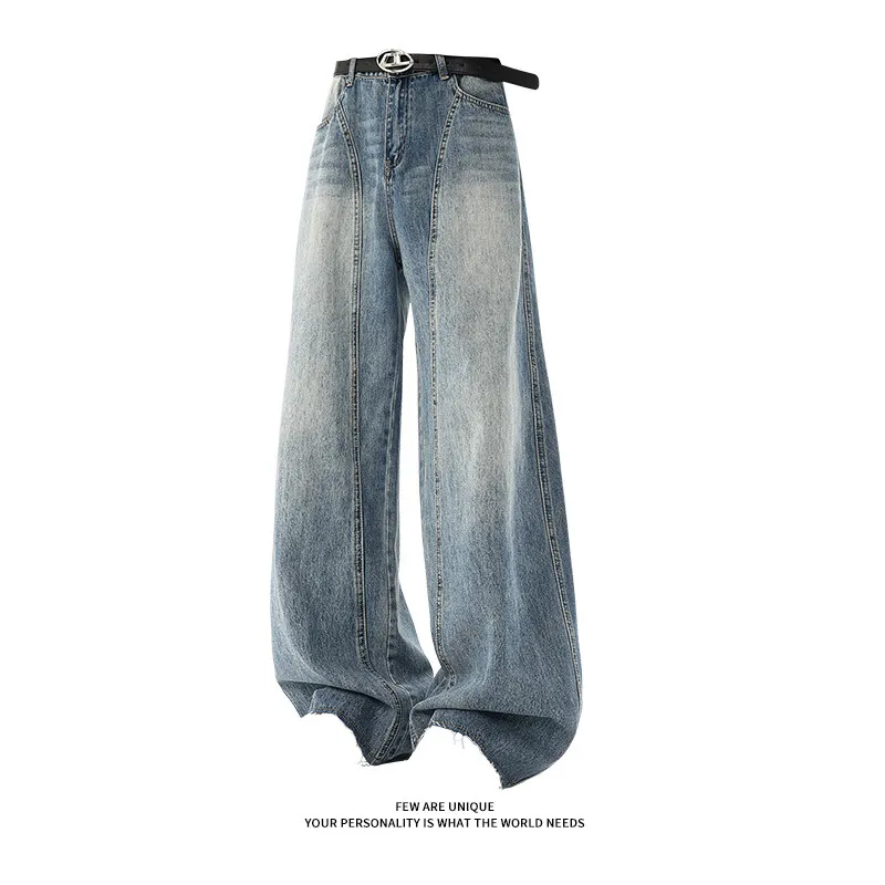 SCHEPPERHEYN Jeans Unisex Blue-5