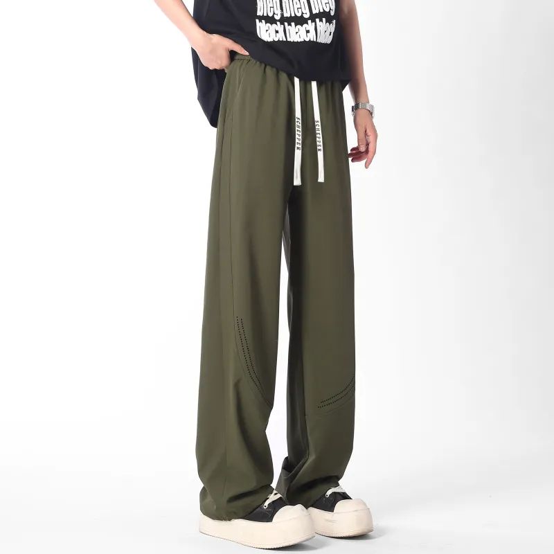 SCHEPPERHEYN Casual Pants Unisex-15