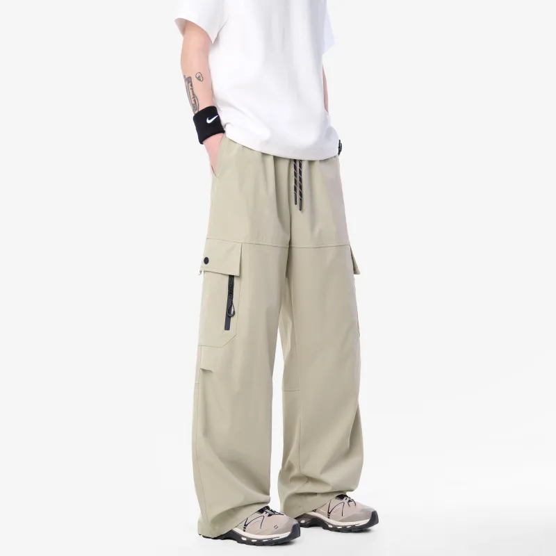 SCHEPPERHEYN Casual Pants Unisex-13
