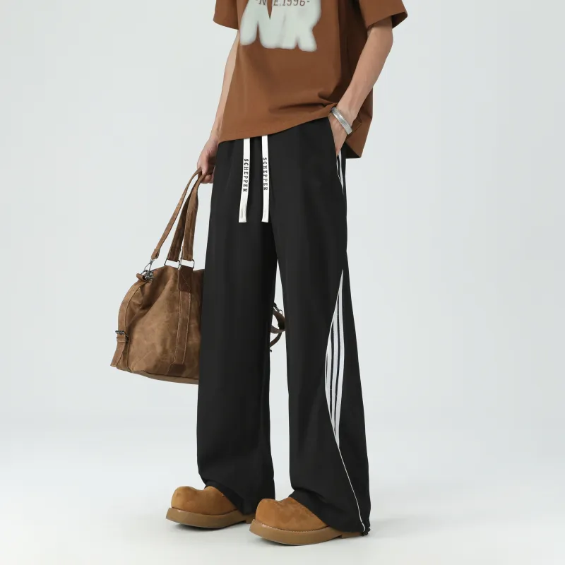 SCHEPPERHEYN Casual Pants Unisex-6