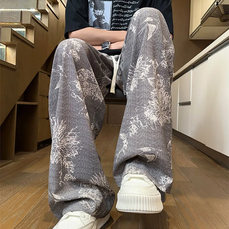 SCHEPPERHEYN Casual Pants Unisex-2