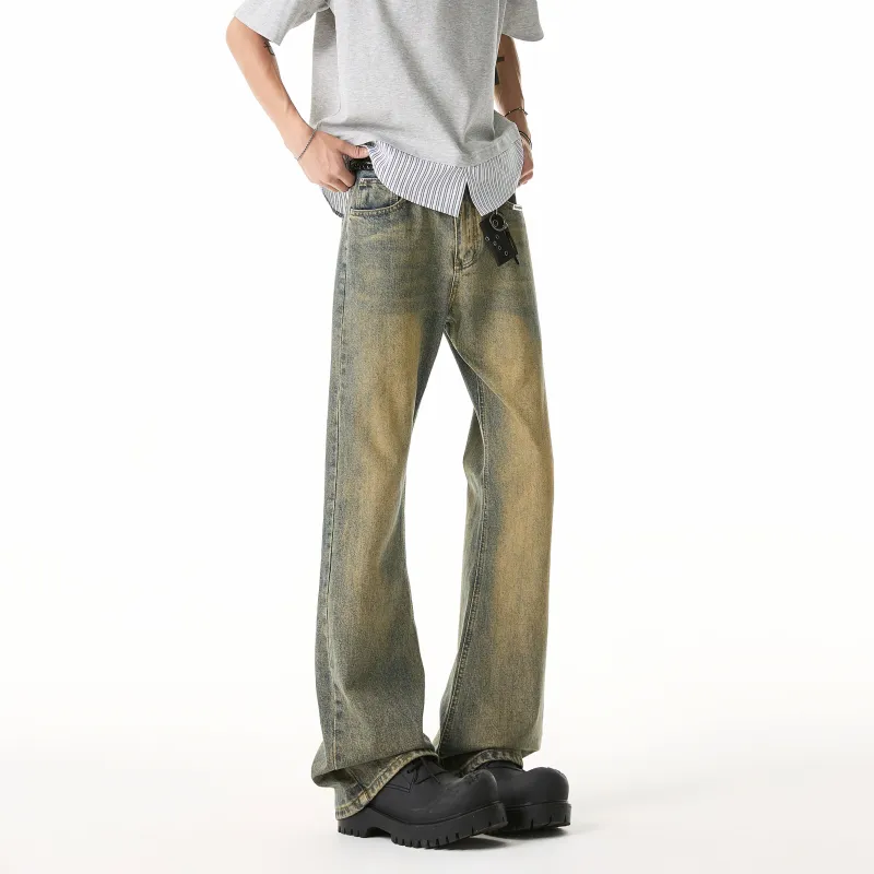 SCHEPPERHEYN Jeans Unisex-7
