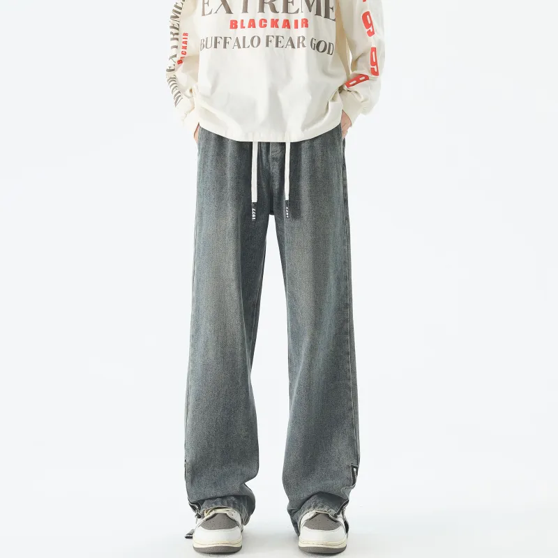 SCHEPPERHEYN Jeans Unisex-3