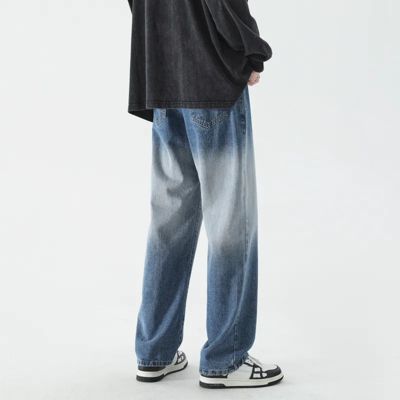SCHEPPERHEYN Jeans Unisex-4