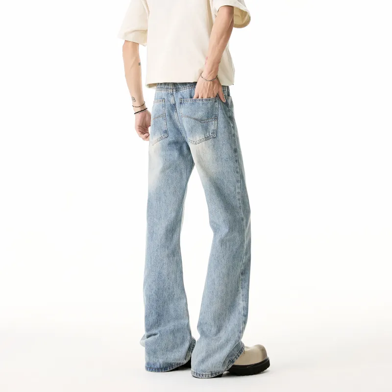 SCHEPPERHEYN Jeans Unisex-2