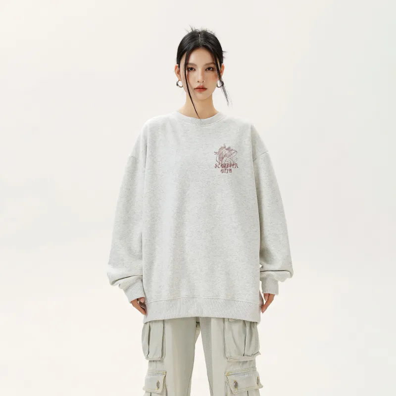 SCHEPPERHEYN Sweatshirts Unisex-14