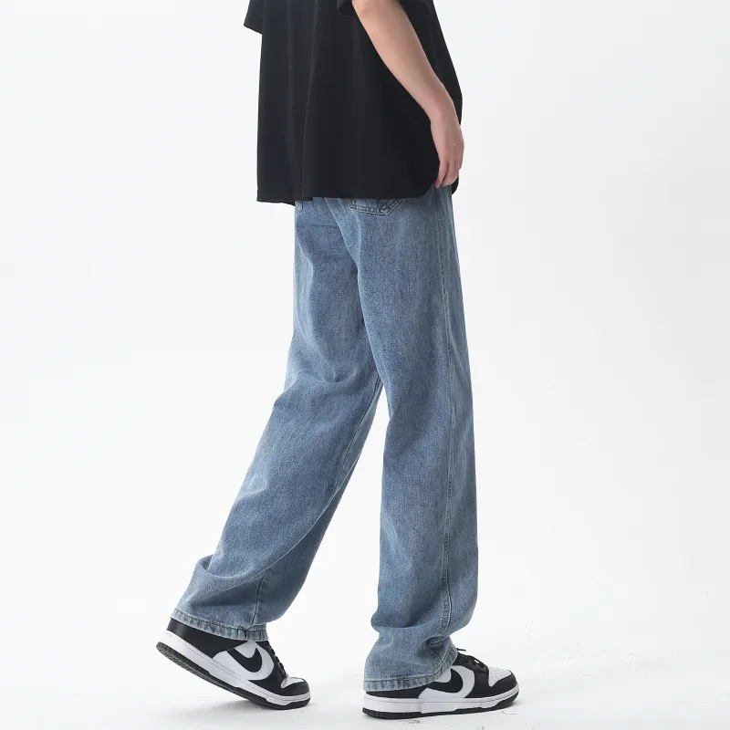 SCHEPPERHEYN Jeans Unisex-12