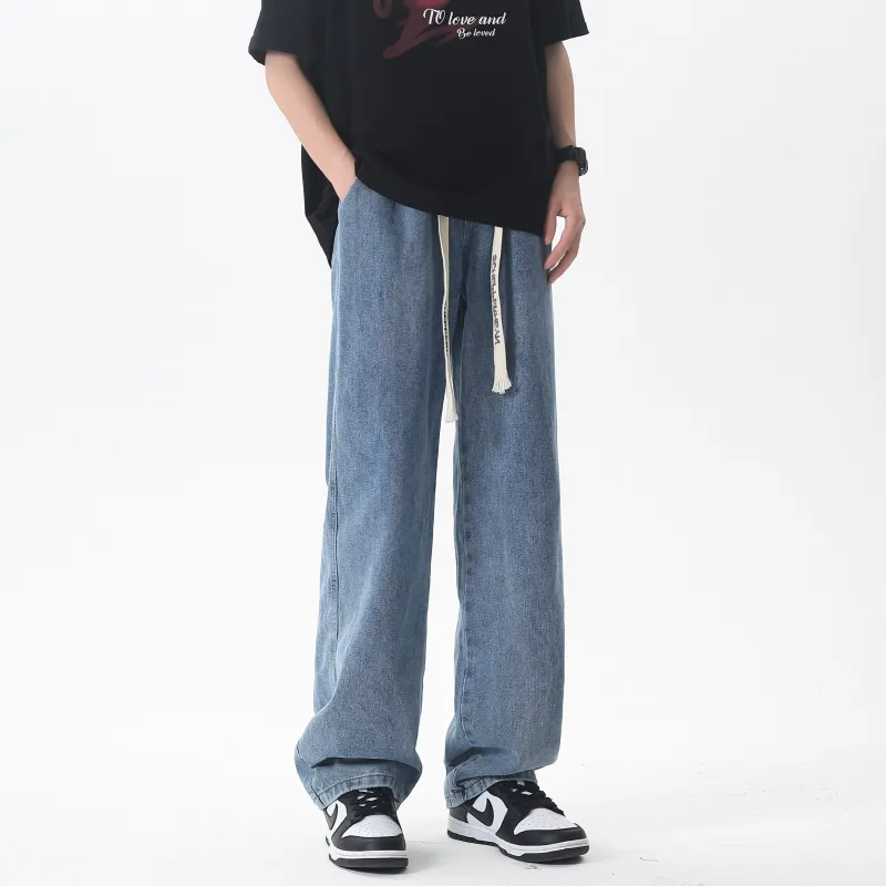 SCHEPPERHEYN Jeans Unisex-9