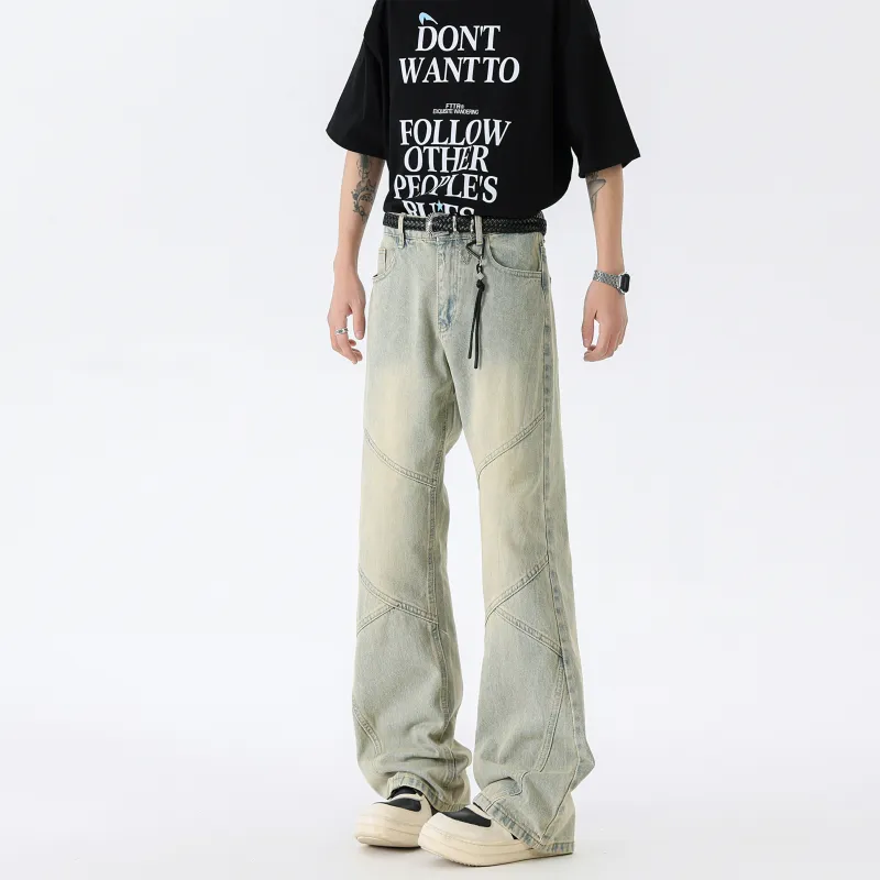 SCHEPPERHEYN Jeans Unisex-2