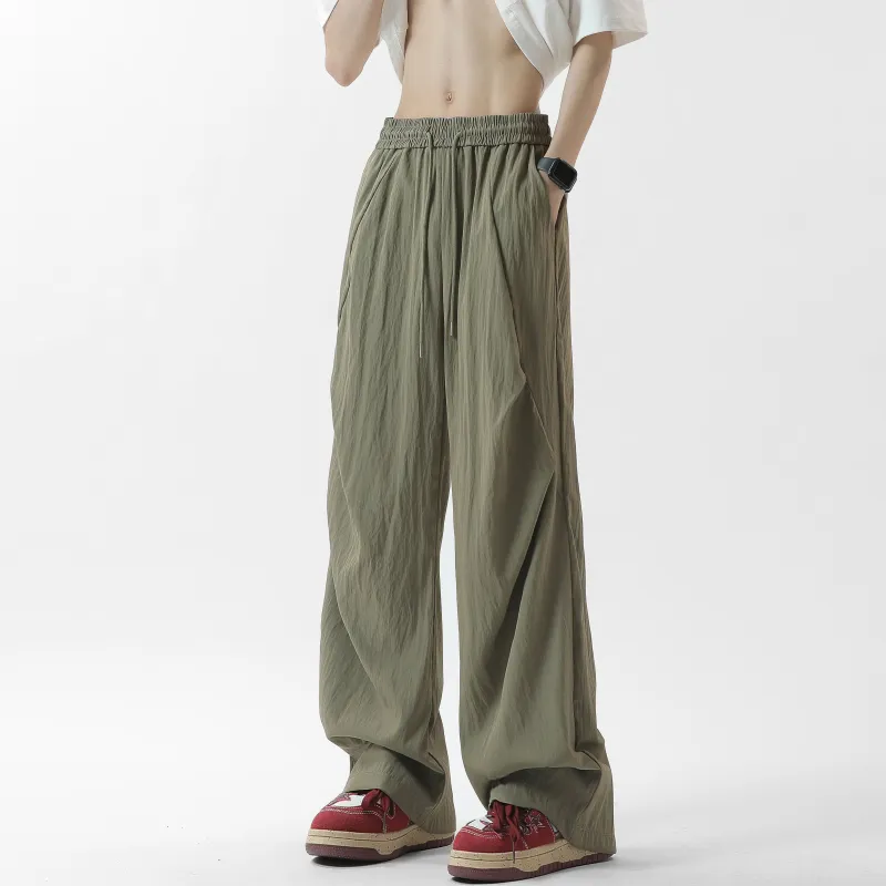 SCHEPPERHEYN Casual Pants Unisex-30
