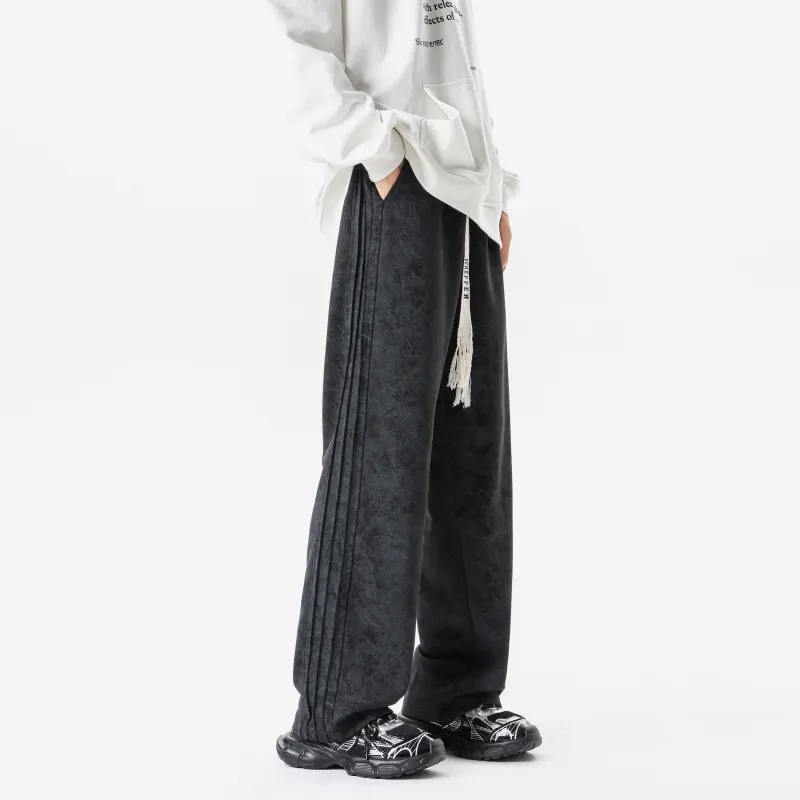 SCHEPPERHEYN Casual Pants Unisex-5