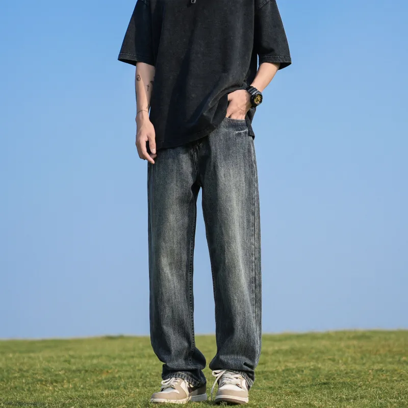 SCHEPPERHEYN Jeans Unisex-12