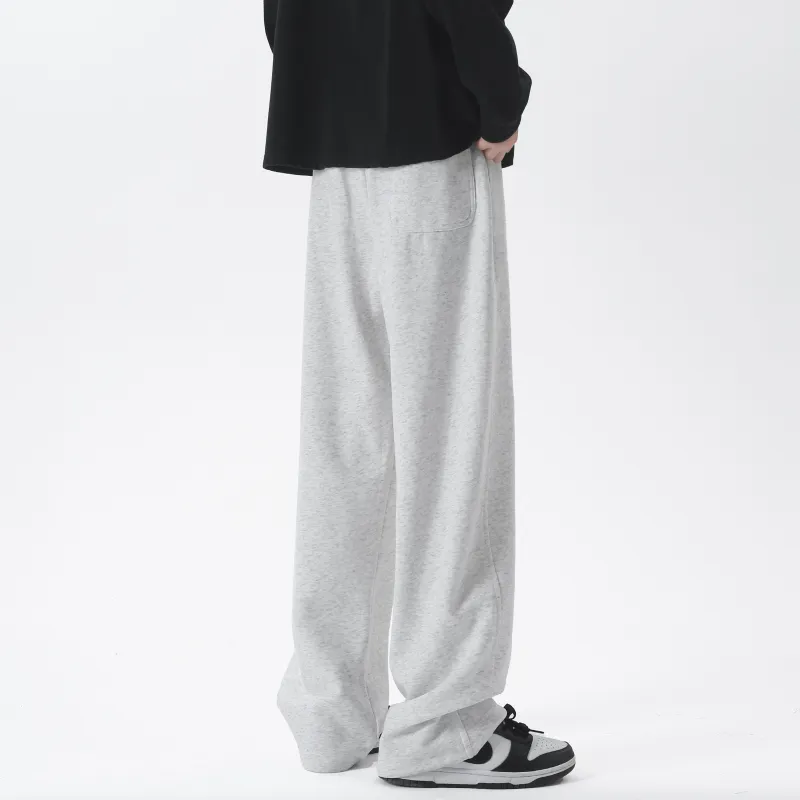 SCHEPPERHEYN Knitted Sweatpants Unisex-5