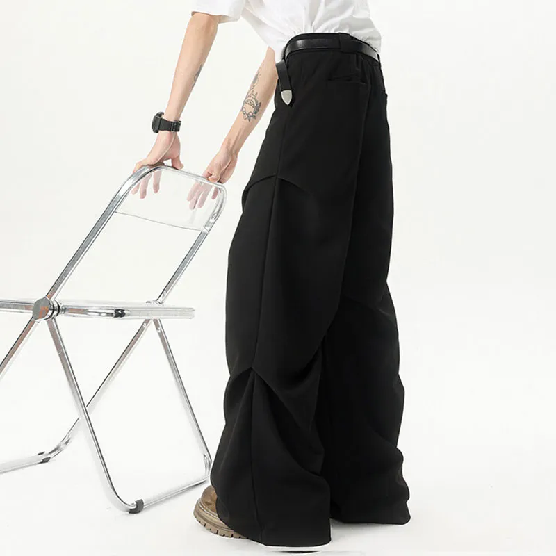 SCHEPPERHEYN Casual Pants Unisex-4