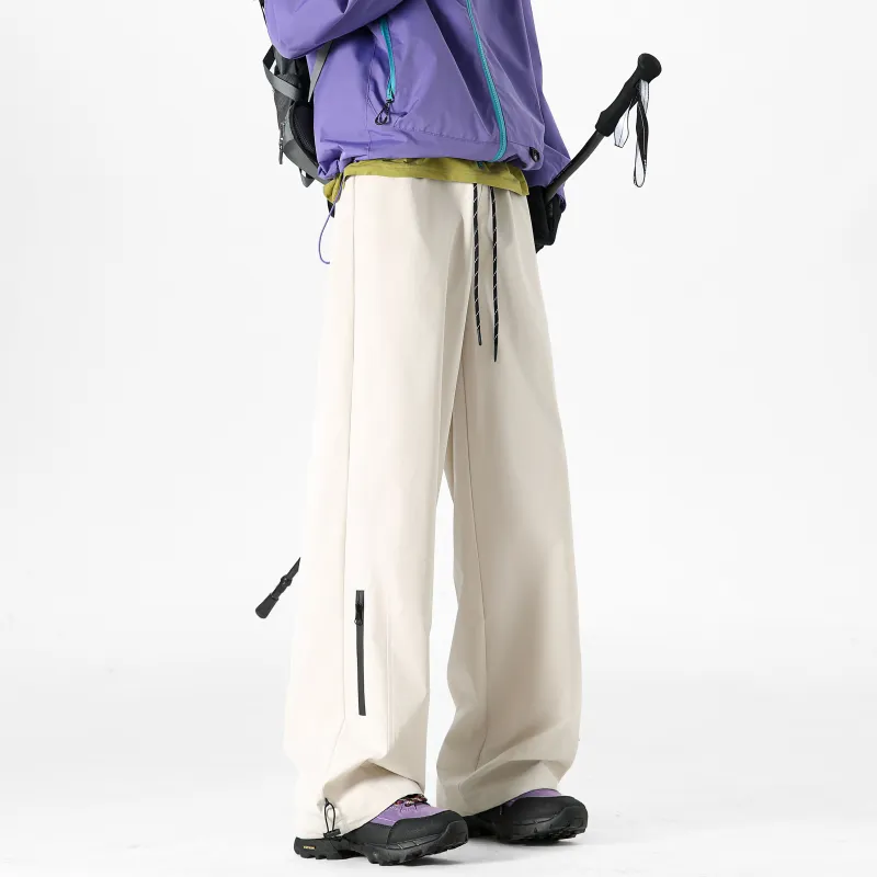 SCHEPPERHEYN Casual Pants Unisex-4