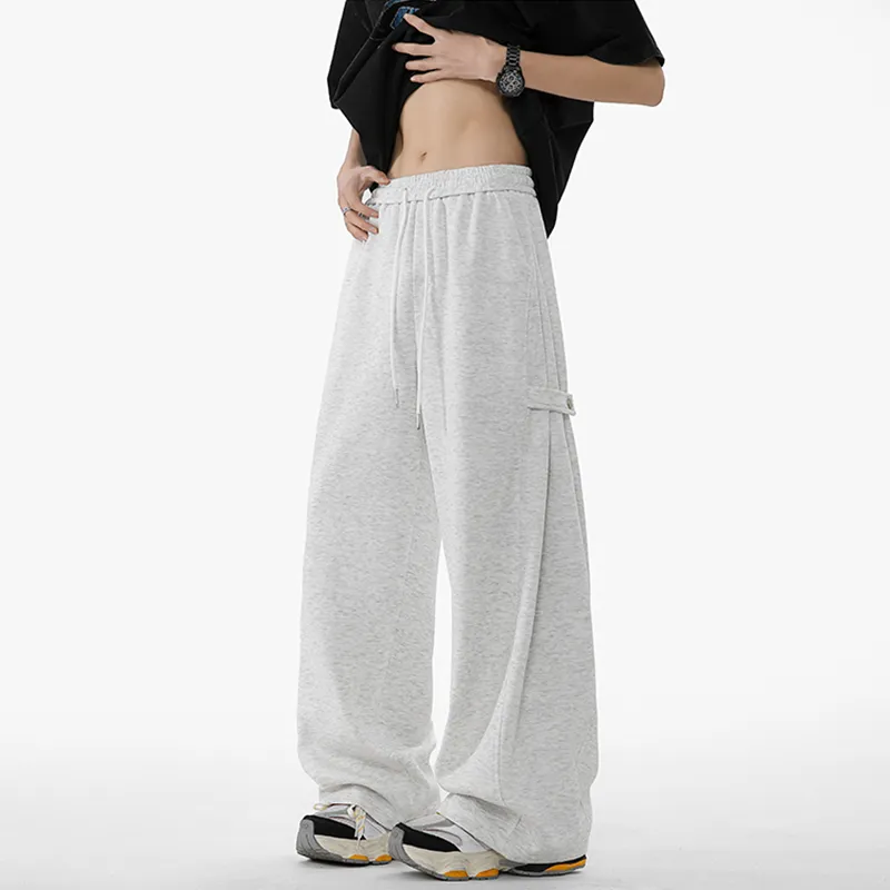 SCHEPPERHEYN Casual Pants Unisex-4