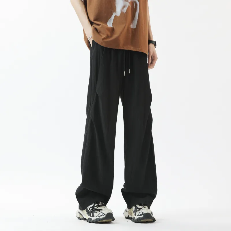 SCHEPPERHEYN Casual Pants Unisex-13
