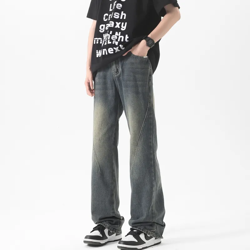 SCHEPPERHEYN Jeans Unisex-2