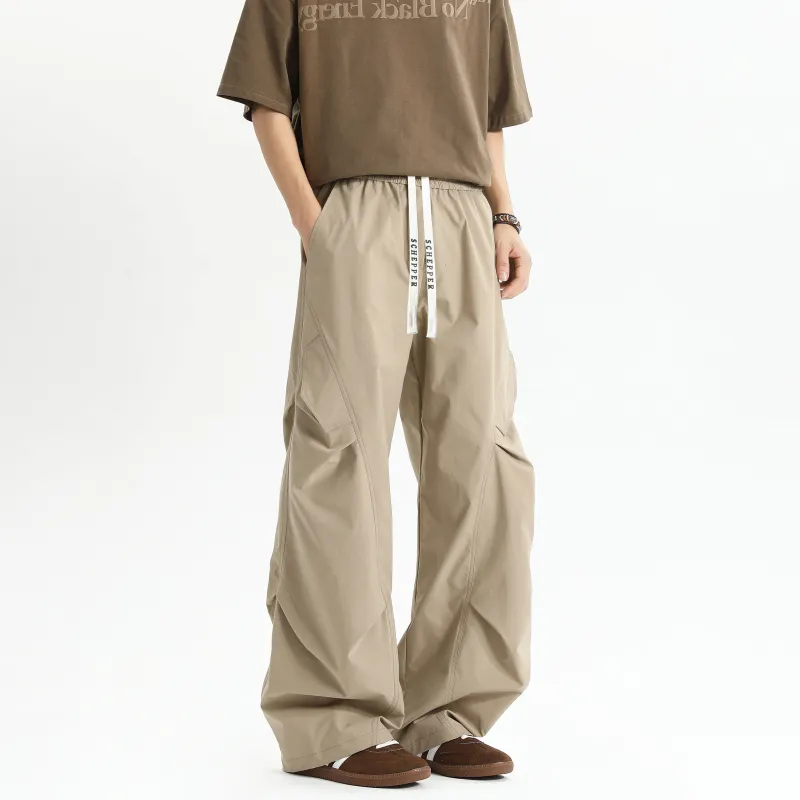 SCHEPPERHEYN Casual Pants Unisex-15
